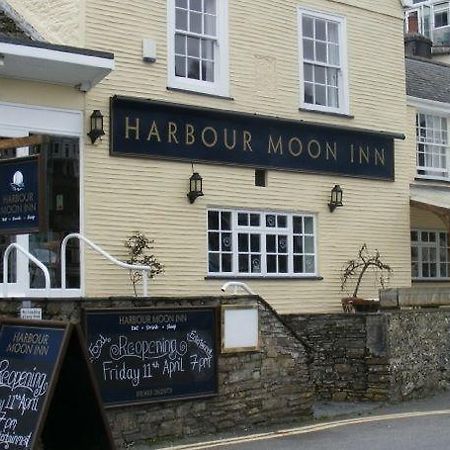 Harbour Moon Inn Looe Exterior foto