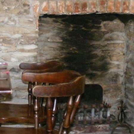 Harbour Moon Inn Looe Exterior foto
