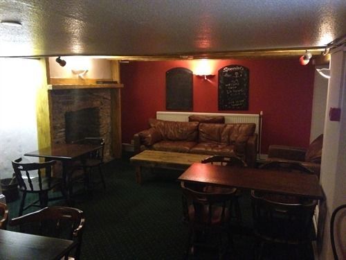 Harbour Moon Inn Looe Exterior foto